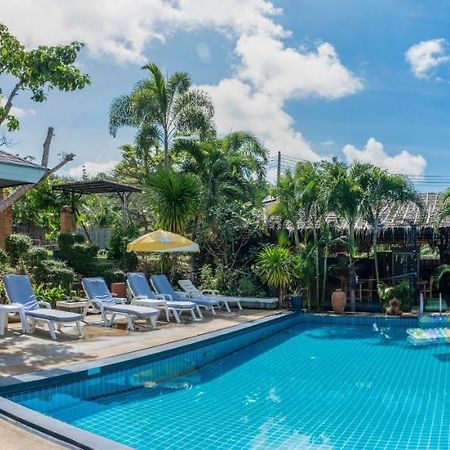 Harmony Naturist Resort Rawai Phuket 18Yr Minimum Age Only Nudist Nake D Fkk Kültér fotó