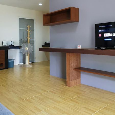 Harmony Naturist Resort Rawai Phuket 18Yr Minimum Age Only Nudist Nake D Fkk Kültér fotó