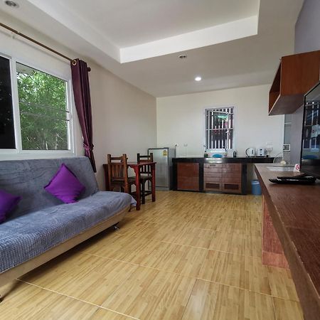 Harmony Naturist Resort Rawai Phuket 18Yr Minimum Age Only Nudist Nake D Fkk Kültér fotó