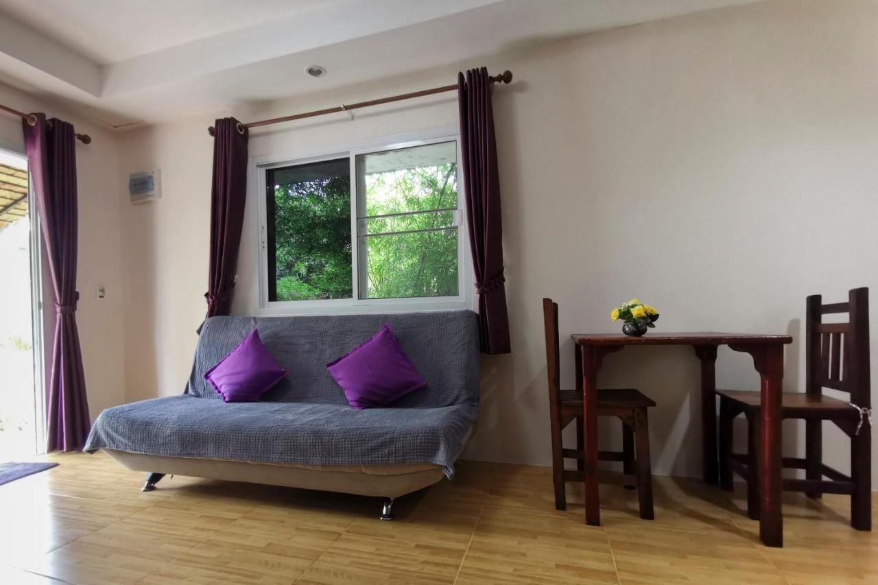 Harmony Naturist Resort Rawai Phuket 18Yr Minimum Age Only Nudist Nake D Fkk Kültér fotó