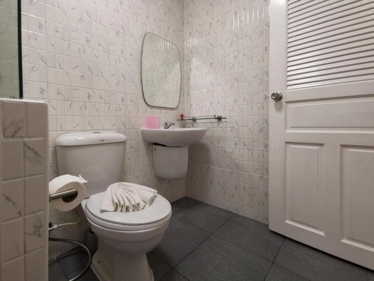 Harmony Naturist Resort Rawai Phuket 18Yr Minimum Age Only Nudist Nake D Fkk Kültér fotó