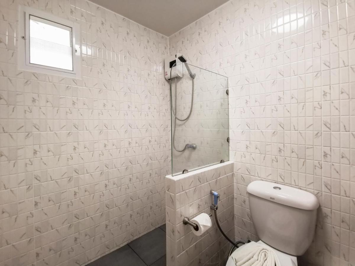 Harmony Naturist Resort Rawai Phuket 18Yr Minimum Age Only Nudist Nake D Fkk Kültér fotó