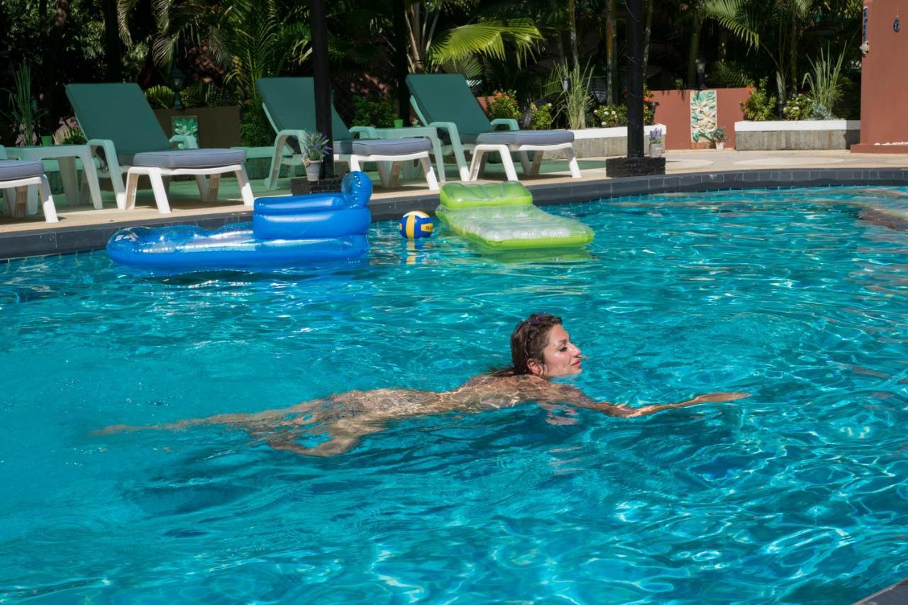 Harmony Naturist Resort Rawai Phuket 18Yr Minimum Age Only Nudist Nake D Fkk Kültér fotó