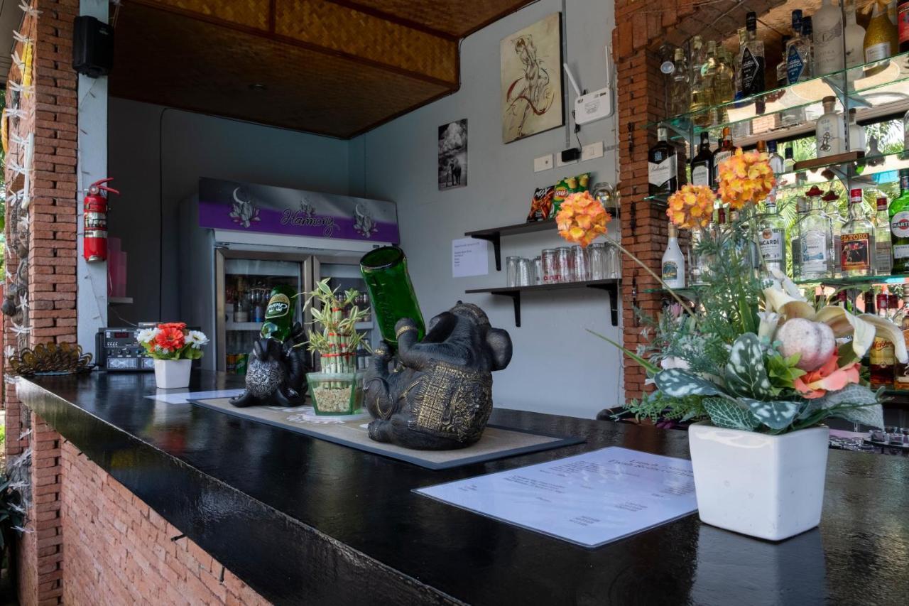 Harmony Naturist Resort Rawai Phuket 18Yr Minimum Age Only Nudist Nake D Fkk Kültér fotó