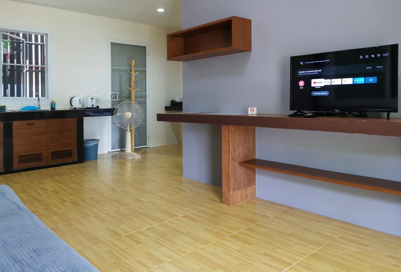 Harmony Naturist Resort Rawai Phuket 18Yr Minimum Age Only Nudist Nake D Fkk Kültér fotó
