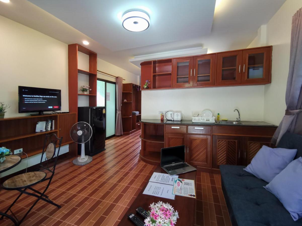 Harmony Naturist Resort Rawai Phuket 18Yr Minimum Age Only Nudist Nake D Fkk Kültér fotó