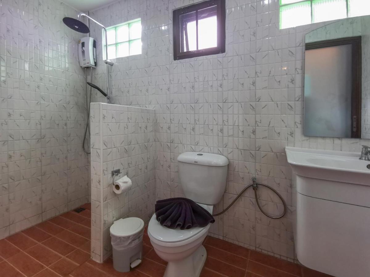 Harmony Naturist Resort Rawai Phuket 18Yr Minimum Age Only Nudist Nake D Fkk Kültér fotó