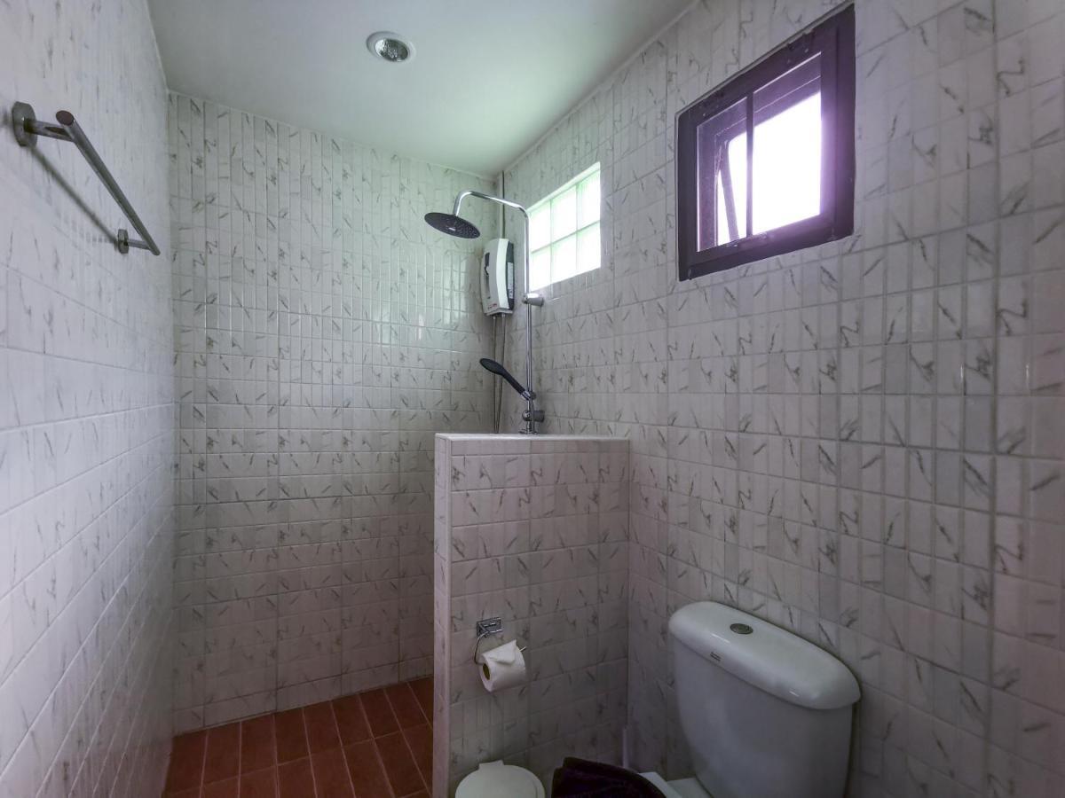 Harmony Naturist Resort Rawai Phuket 18Yr Minimum Age Only Nudist Nake D Fkk Kültér fotó
