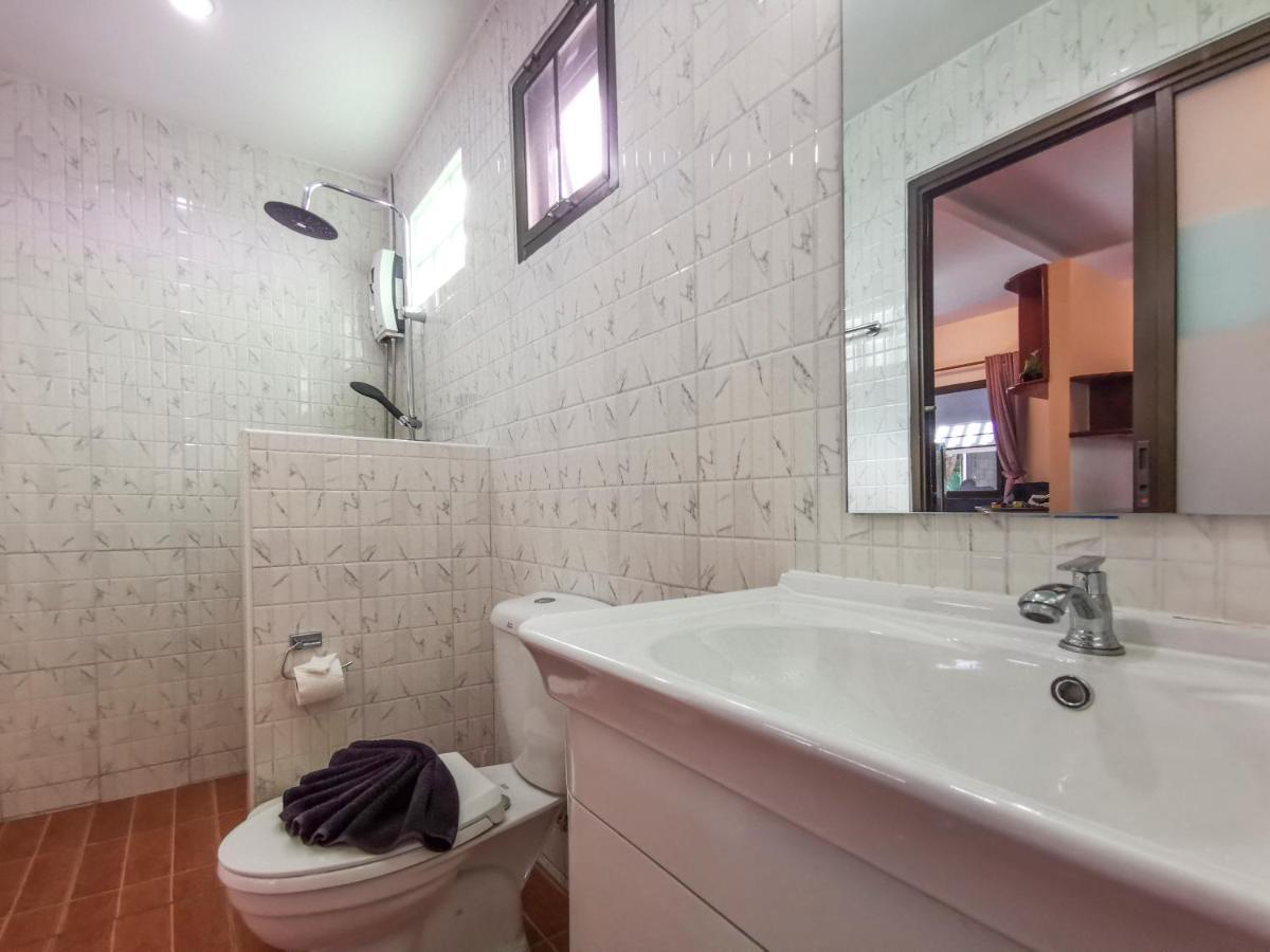Harmony Naturist Resort Rawai Phuket 18Yr Minimum Age Only Nudist Nake D Fkk Kültér fotó