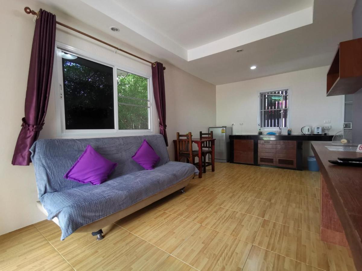 Harmony Naturist Resort Rawai Phuket 18Yr Minimum Age Only Nudist Nake D Fkk Kültér fotó