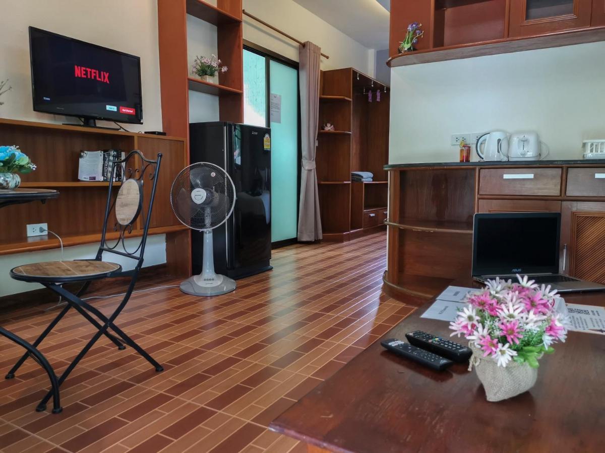 Harmony Naturist Resort Rawai Phuket 18Yr Minimum Age Only Nudist Nake D Fkk Kültér fotó