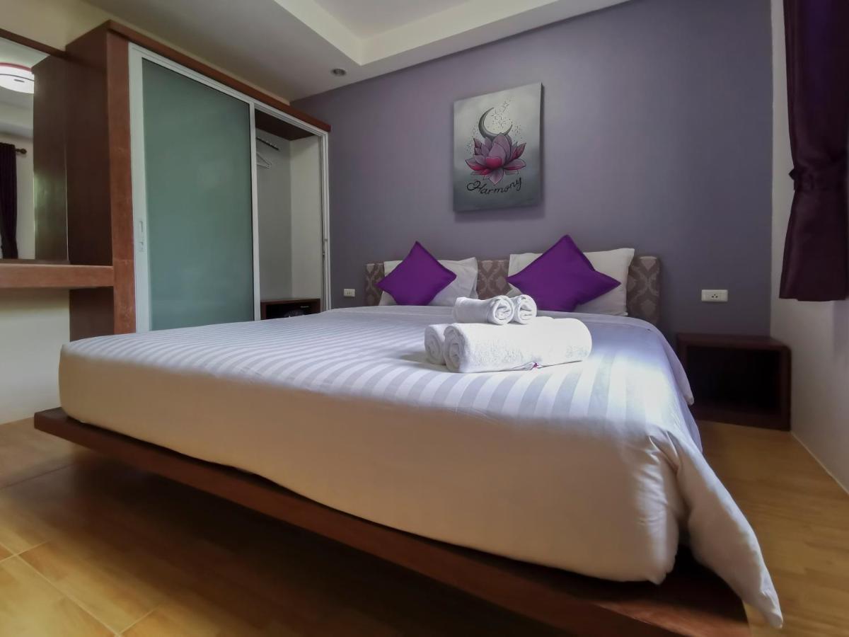 Harmony Naturist Resort Rawai Phuket 18Yr Minimum Age Only Nudist Nake D Fkk Kültér fotó