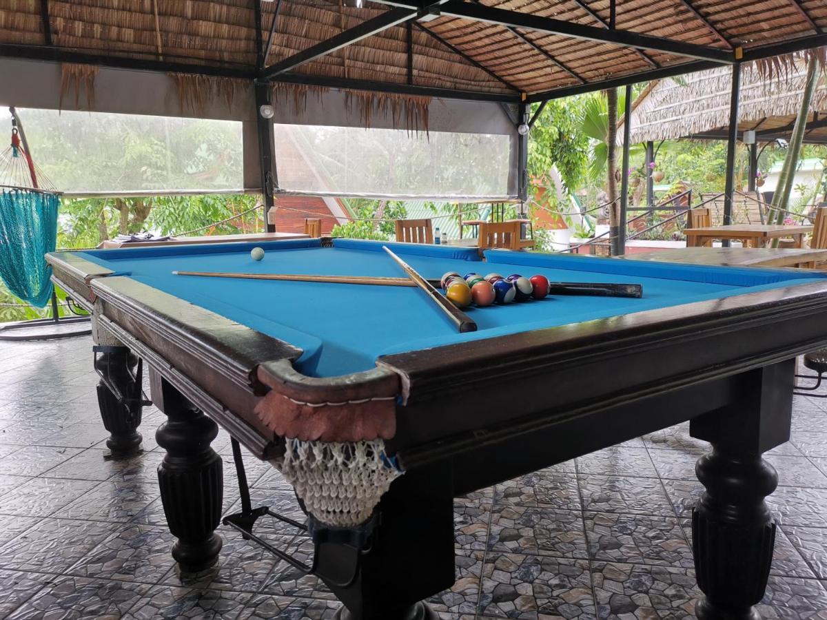 Harmony Naturist Resort Rawai Phuket 18Yr Minimum Age Only Nudist Nake D Fkk Kültér fotó