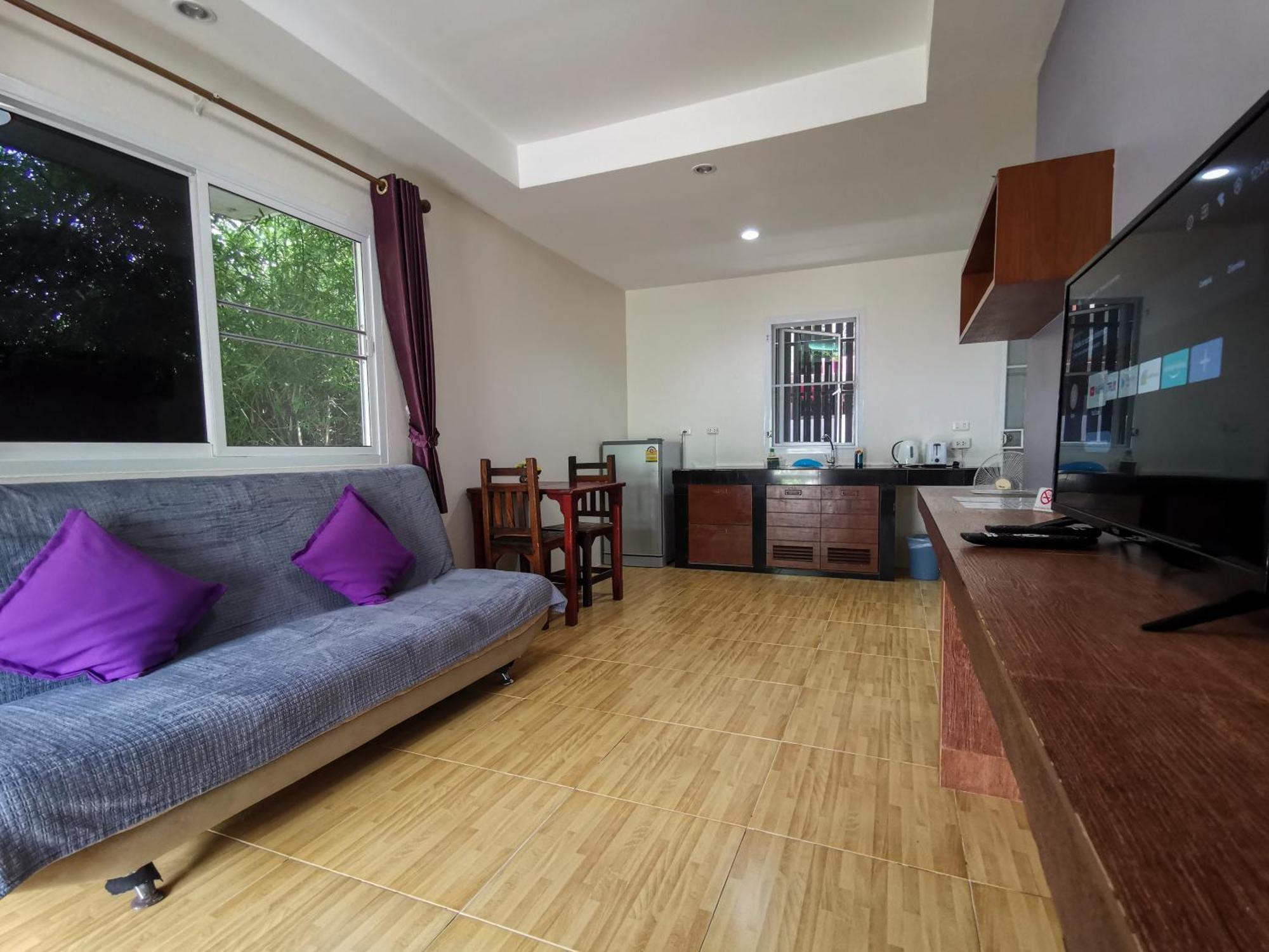 Harmony Naturist Resort Rawai Phuket 18Yr Minimum Age Only Nudist Nake D Fkk Kültér fotó