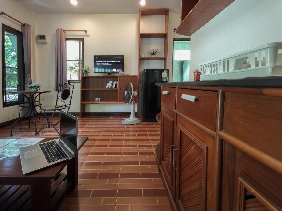 Harmony Naturist Resort Rawai Phuket 18Yr Minimum Age Only Nudist Nake D Fkk Kültér fotó