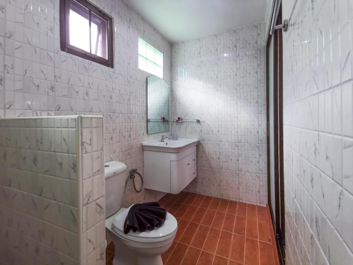 Harmony Naturist Resort Rawai Phuket 18Yr Minimum Age Only Nudist Nake D Fkk Kültér fotó