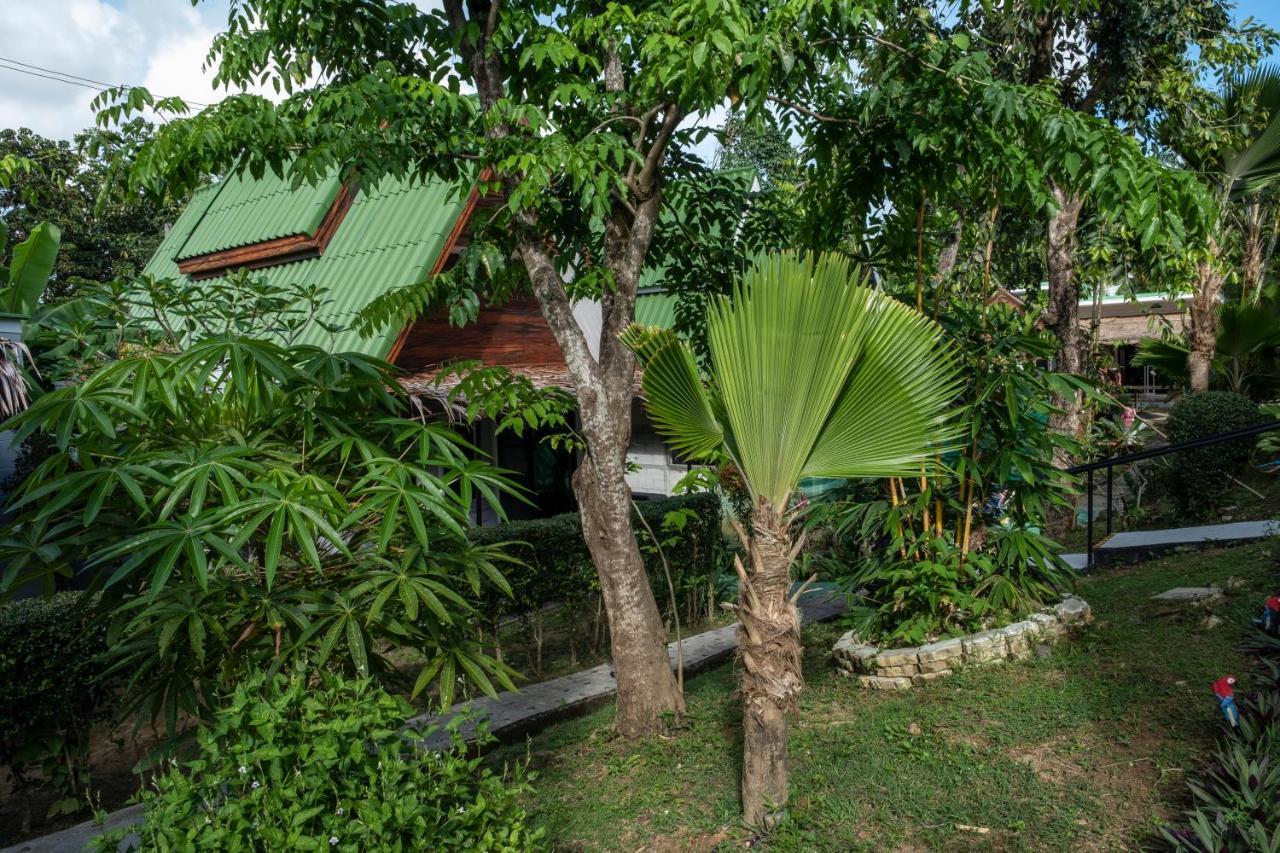 Harmony Naturist Resort Rawai Phuket 18Yr Minimum Age Only Nudist Nake D Fkk Kültér fotó