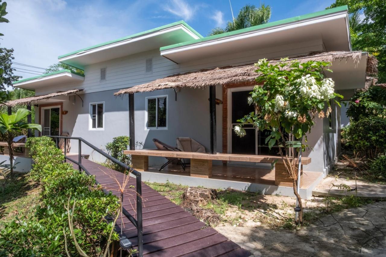 Harmony Naturist Resort Rawai Phuket 18Yr Minimum Age Only Nudist Nake D Fkk Kültér fotó